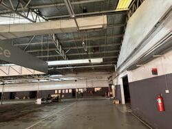 Maplewoods (D21), Warehouse #461402521